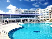 Hotel Odessa Beach