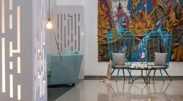 Hotel Odessa Beach