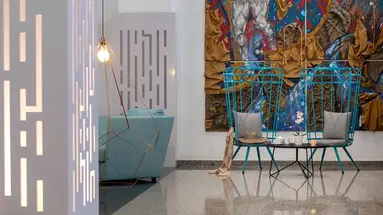 Hotel Odessa Beach