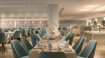 Hotel Odessa Beach