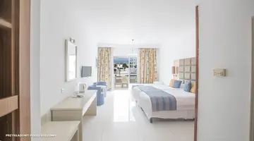Hotel Odessa Beach