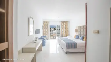 Hotel Odessa Beach