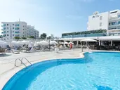 Hotel Odessa Beach