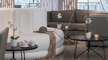 Hotel Odessa Beach