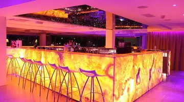Hotel Odessa Beach