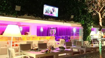 Hotel Odessa Beach
