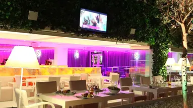 Hotel Odessa Beach