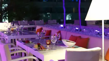Hotel Odessa Beach