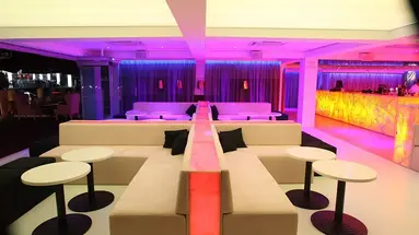 Hotel Odessa Beach