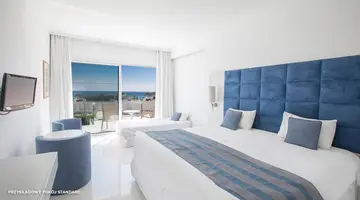 Hotel Odessa Beach