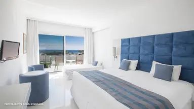 Hotel Odessa Beach
