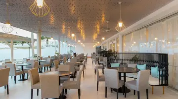 Hotel Odessa Beach