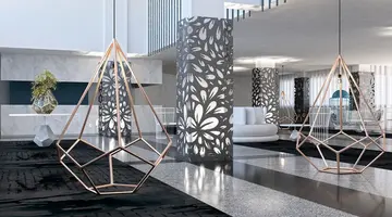 Hotel Odessa Beach