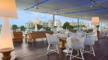 Hotel Odessa Beach