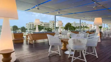 Hotel Odessa Beach