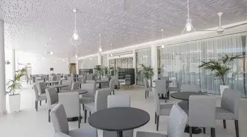 Hotel Odessa Beach