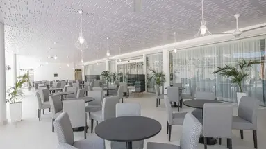 Hotel Odessa Beach