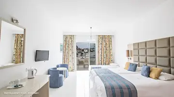 Hotel Odessa Beach