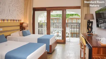 Hotel Odjo d'Agua