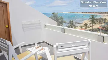 Hotel Odjo d'Agua