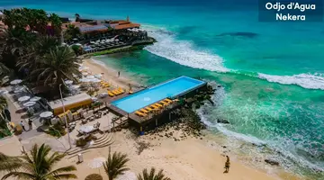 Hotel Odjo d'Agua