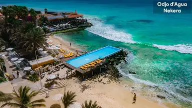 Hotel Odjo d'Agua