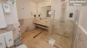 Hotel Odjo d'Agua
