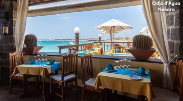 Hotel Odjo d'Agua