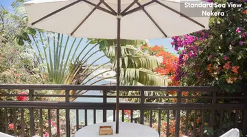 Hotel Odjo d'Agua