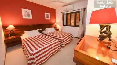 Hotel Odjo d'Agua