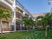 Hotel Odjo d'Agua