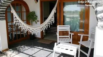 Hotel Odjo d'Agua