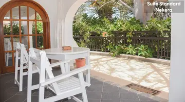 Hotel Odjo d'Agua