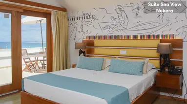 Hotel Odjo d'Agua
