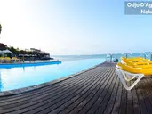 Hotel Odjo d'Agua