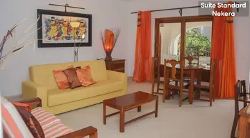 Hotel Odjo d'Agua