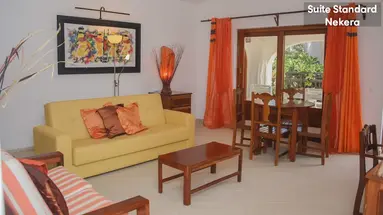Hotel Odjo d'Agua