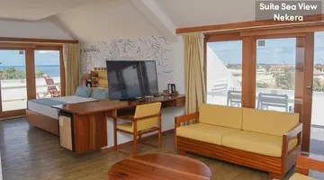 Hotel Odjo d'Agua