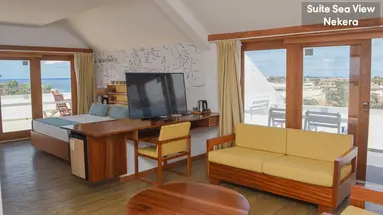 Hotel Odjo d'Agua