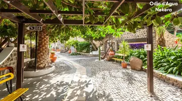 Hotel Odjo d'Agua