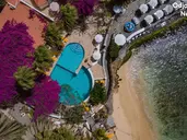 Hotel Odjo d'Agua