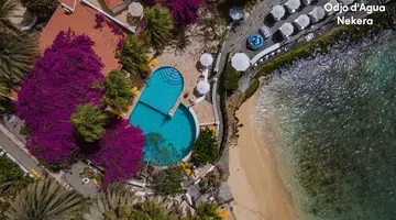 Hotel Odjo d'Agua