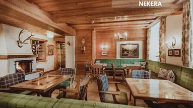 Hotel Österreichischer Hof