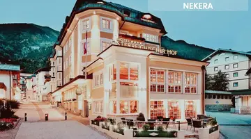 Hotel Österreichischer Hof