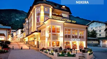 Hotel Österreichischer Hof