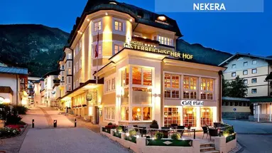 Hotel Österreichischer Hof