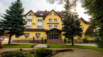 Hotel OGRODZISKO *** Wisła BB