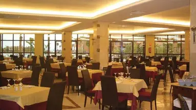 Hotel Oh Nice Caledonia
