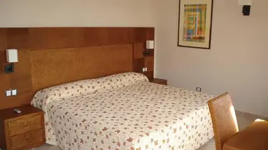 Hotel Oh Nice Caledonia