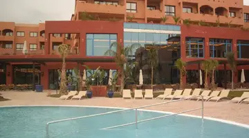 Hotel Oh Nice Caledonia